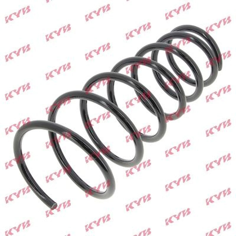 KYB 2 x Suspension Springs fits Toyota Corolla 1997-2001 1.4 1.6 1.9 2.0