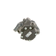 Bosch Power Steering Hydraulic Pump fits Audi A6 C6 2008-2010