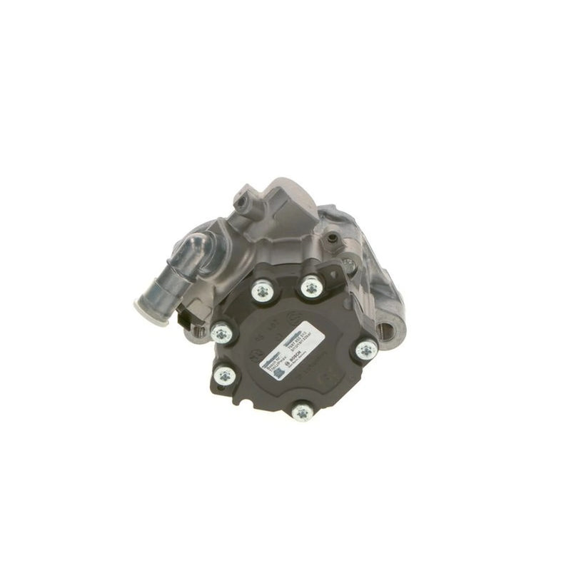 Bosch Power Steering Hydraulic Pump fits Audi A6 C6 2008-2010