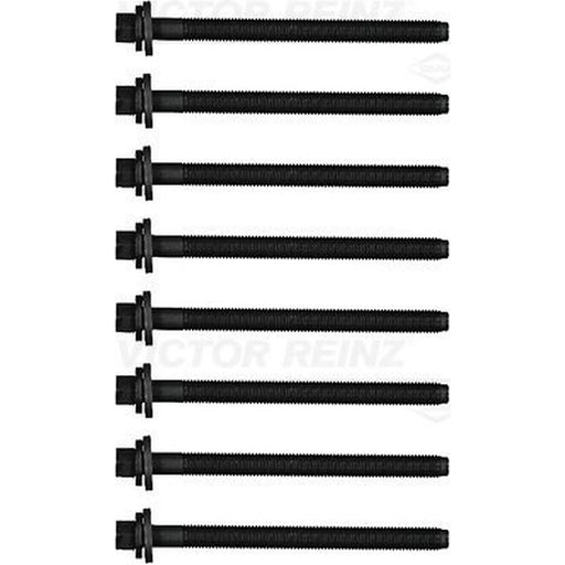Victor Reinz Cylinder Head Bolt Set M11 14-32373-01