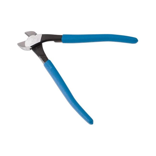 Laser Heavy Duty Side Cutter - 15Head 7022 Laser - Dynamic Drive