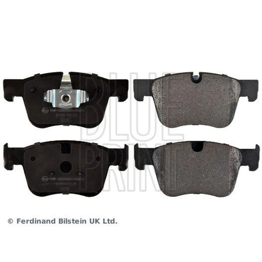 Blue Print Front Brake Pad Set ADBP420039