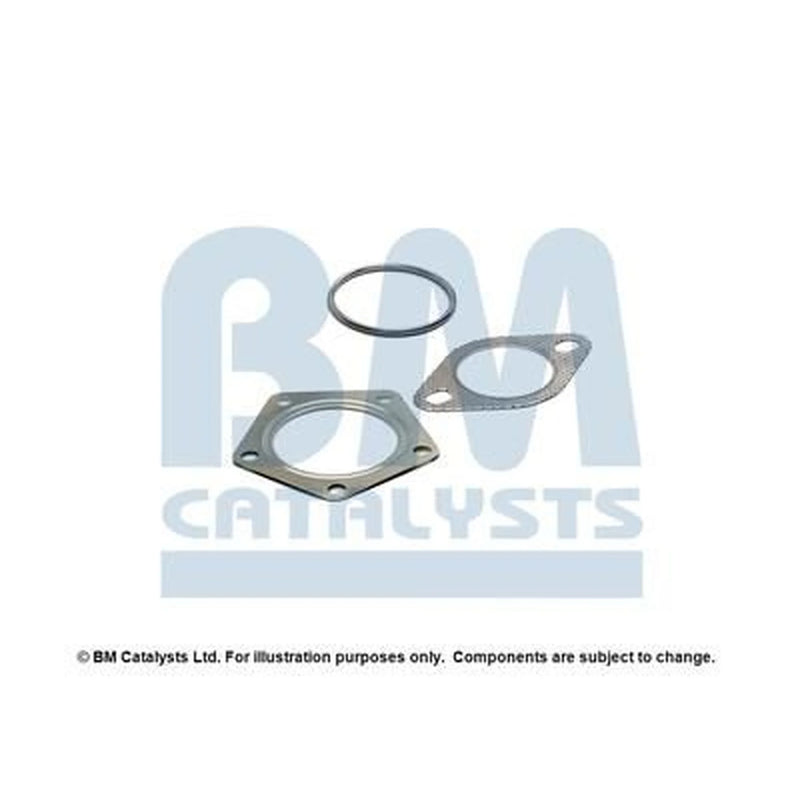 BM Catalysts Fitting Kit FK91672A FK91672A