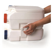 FIAMMA BI-POT 34 Fiamma  - Dynamic Drive