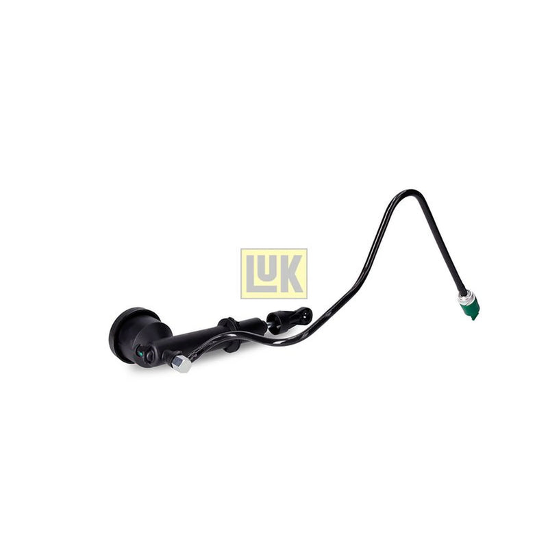 LuK Clutch Master Cylinder fits Land Rover Freelander I 2000-2006 2.0
