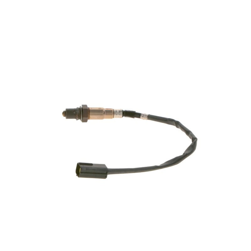 Bosch O2 Lambda Oxygen Sensor before catalytic converter 0 258 986 768