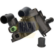 NAPA Thermostat,Coolant fits Seat Cordoba 2002-2009 1.4