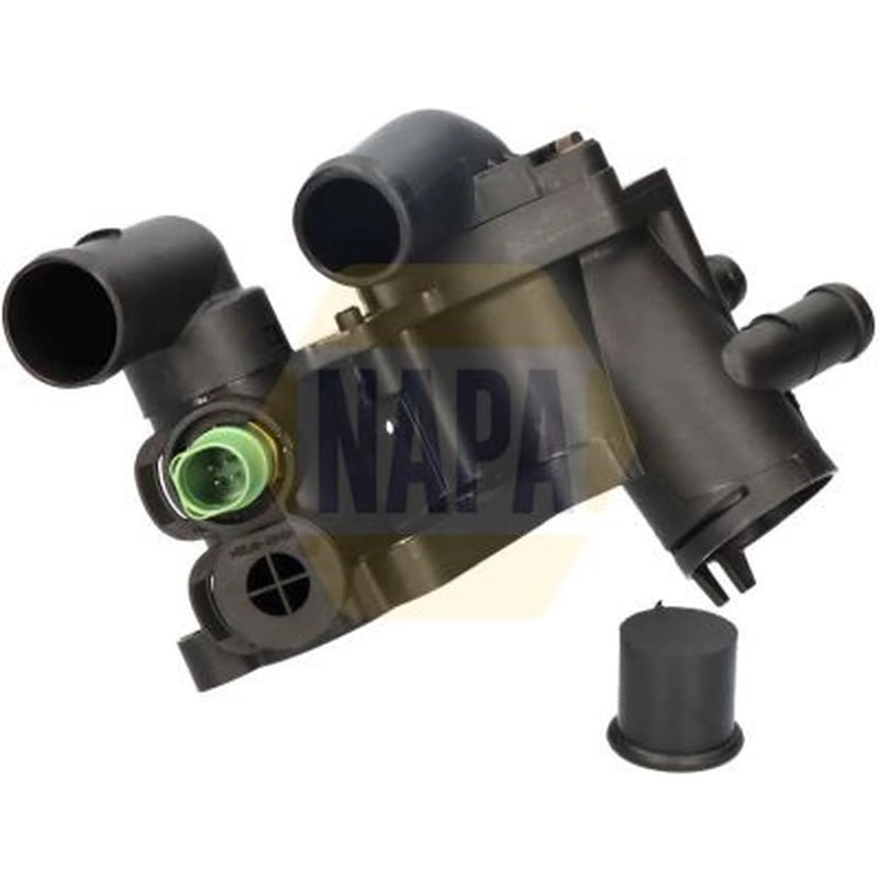 NAPA Thermostat,Coolant fits Seat Cordoba 2002-2009 1.4