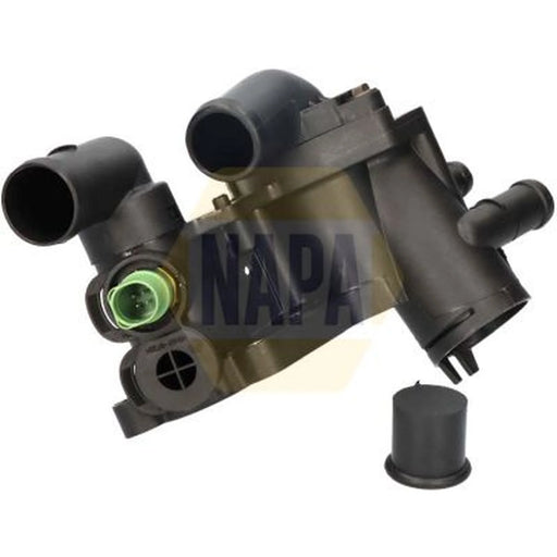 NAPA Thermostat,Coolant fits Seat Cordoba 2002-2009 1.4