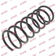 KYB 2 x Suspension Springs fits Daihatsu Cuore 1998-2003 1.0