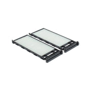 Bosch Cabin Air Filter (Pollen Filter) fits Nissan Patrol Gr 1997-2000 2.8 3.0