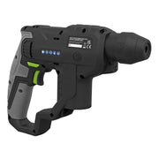 Sealey SV10.8 Series Cordless SDS Plus Rotary Hammer Drill Kit 10.8V 2Ah Sealey - Dynamic Drive