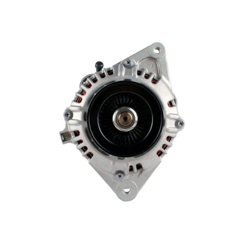 Hella Car Alternator 12V fits Mitsubishi L 300 III 1986-2006 2.5