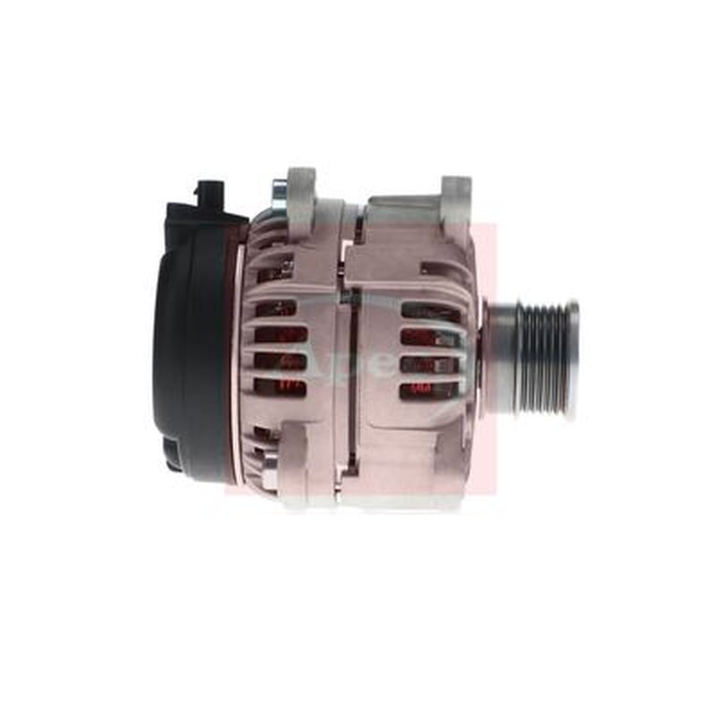 Apec Car Alternator 12V fits Cadillac Bls 2007-2008 2.8