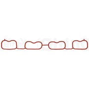 Elring Intake Manifold Gasket Thick FVMQ [fluorosilicone rubber) fits Lexus Ux