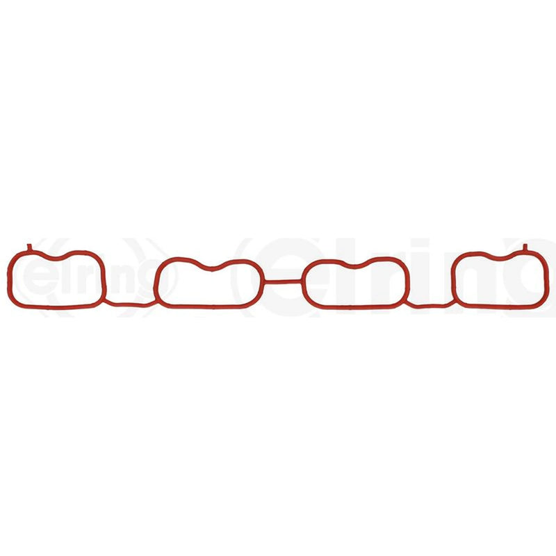 Elring Intake Manifold Gasket Thick FVMQ [fluorosilicone rubber) fits Lexus Ux
