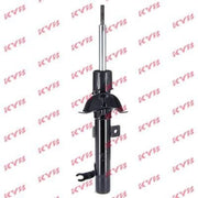 KYB Shock Absorber Damper Strut Front Left fits Ford Ka 2001-2008 1.6
