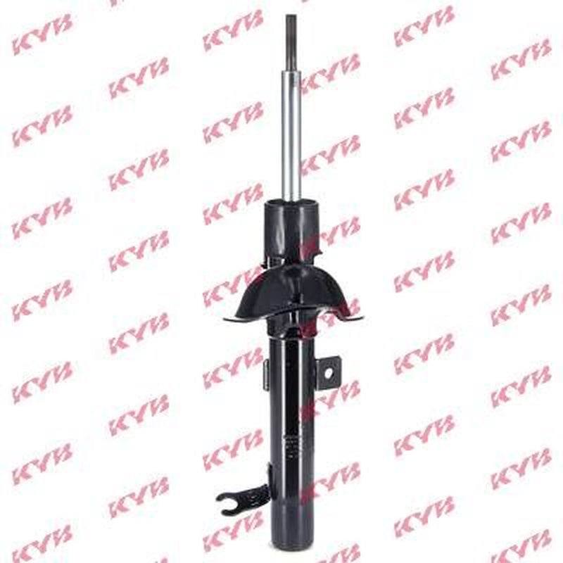 KYB Shock Absorber Damper Strut Front Left fits Ford Ka 2001-2008 1.6