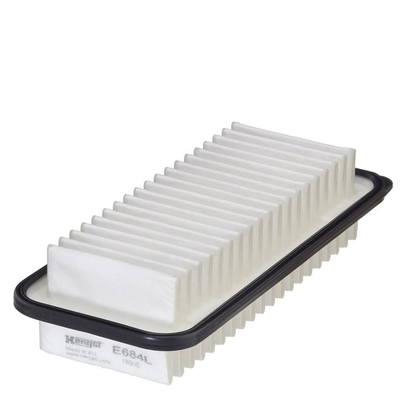 Hengst Engine Air Filter fits Toyota Yaris Verso 2001-2005 1.4
