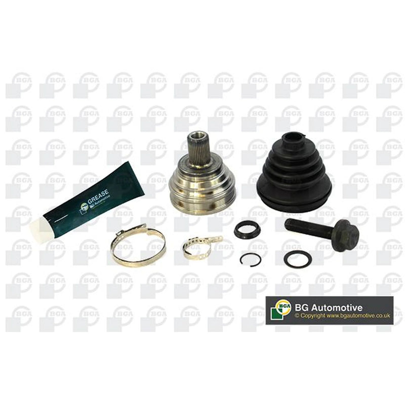 BGA Drive Shaft Joint Kit CV0101A