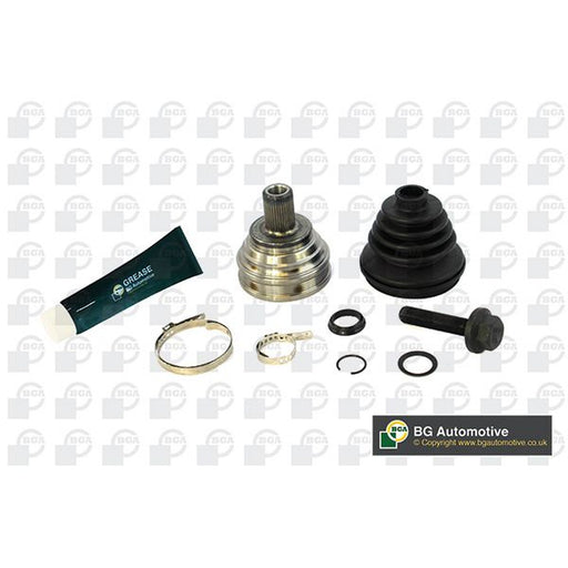 BGA Drive Shaft Joint Kit fits Audi A3 2003-2016 1.2 1.4 1.6 1.9 2.0 3.2