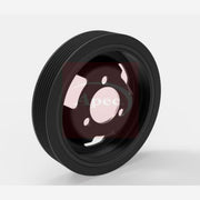 Apec Crank Shaft Belt Pulley fits BMW 1 Sports Hatch 2011-2019