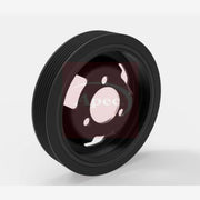 Apec Crank Shaft Belt Pulley ATV1055