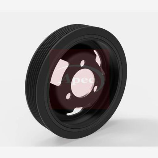 Apec Crank Shaft Belt Pulley ATV1055