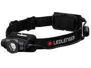 Ledlenser H5R CORE Rechargeable Headlamp Ledlenser - Dynamic Drive