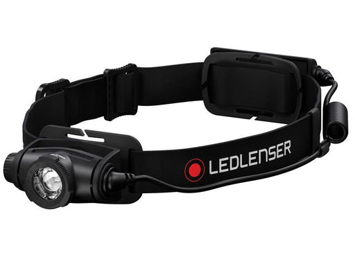 Ledlenser H5R CORE Rechargeable Headlamp Ledlenser - Dynamic Drive