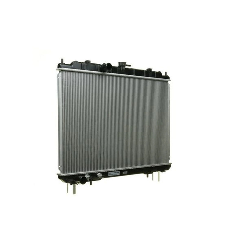 Mahle Engine Radiator fits Nissan X-Trail I 2001-2013 2.0 2.5