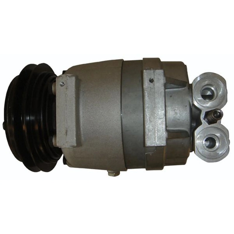 Mahle Air Conditioning Compressor fits Daewoo Lanos 1997 on 1.3 1.5 1.6