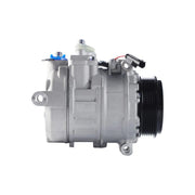 Hella Air Conditioning Compressor fits Mercedes-Benz AMG GT 2020-2021 190.381