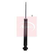Apec Shock Absorber Damper Strut Rear Left fits Hyundai IX35 2010-2015 2.0 2.4