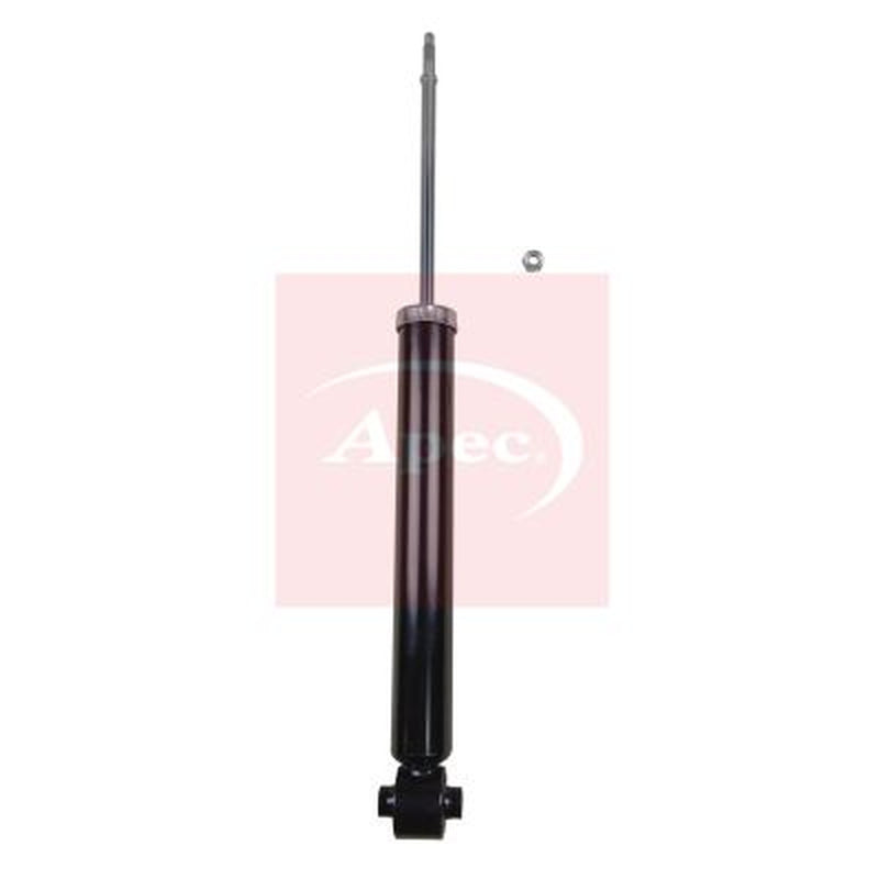 Apec Shock Absorber Damper Strut Rear Left fits Hyundai IX35 2010-2015 2.0 2.4