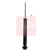 Apec Shock Absorber Damper Strut Rear Right ASA1430