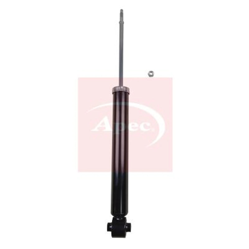 Apec Shock Absorber Damper Strut Rear Right ASA1430