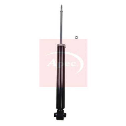 Apec Shock Absorber Damper Strut Rear Right ASA1430