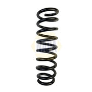 NAPA Rear Suspension Coil Spring fits Hyundai I40 I Cw 2011-2019 1.6 1.7 2.0