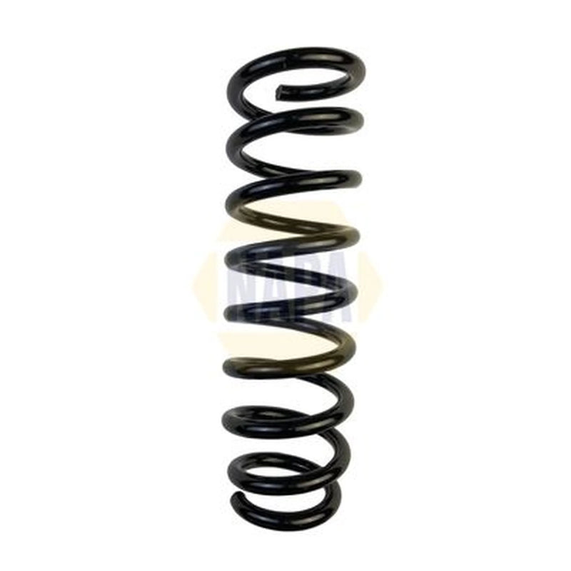 NAPA Rear Suspension Coil Spring fits Hyundai I40 I Cw 2011-2019 1.6 1.7 2.0