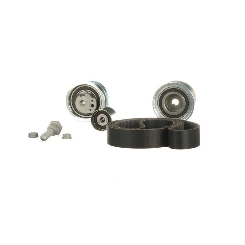 Gates Timing Belt Kit with Rollers fits Audi A3 2003-2013 2.0