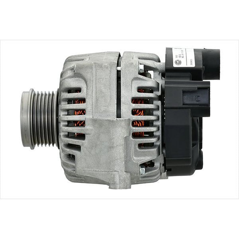 Hella Car Alternator 12V fits Alfa Romeo Mito 2009-2018 1.3