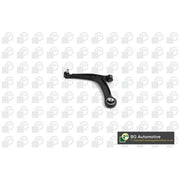 BGA Control/Trailing Arm Front Left TRC2380