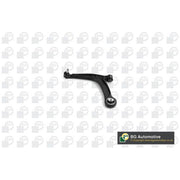 BGA 2 x L+R Front Control/Trailing Arms fits Ford Ka 2008-2016 1.2 1.3