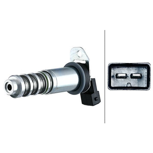 Hella VVT Camshaft Control Valve Exhaust Side fits Alpina B3 2013-2019