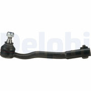 Delphi 2 x Tie Rod Ends fits BMW 7 1994-2001