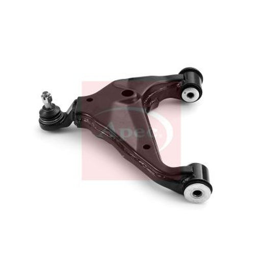 Apec 2 x Front Control/Trailing Arms fits Toyota Hilux Vigo VII Pickup 2004-2015