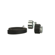 Gates Timing Belt Kit with Rollers fits Citroën C5 III 2008-2014 2.7 3.0