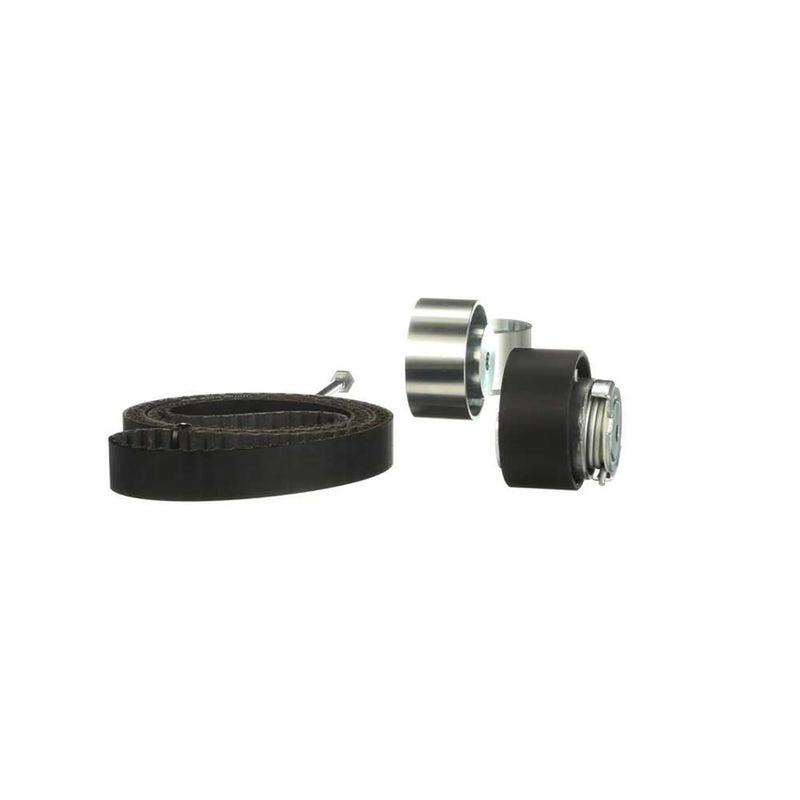 Gates Timing Belt Kit with Rollers fits Citroën C5 III 2008-2014 2.7 3.0