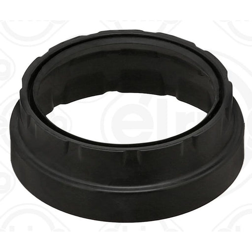 Elring Timing Case Gasket Thick AEM (Ethylene Acrylate Rubber) 755.860
